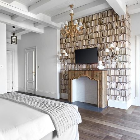 Masuria Arte Villa Stacze Kamer foto