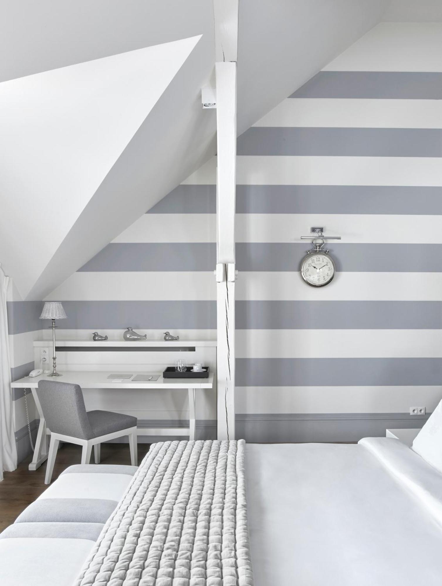 Masuria Arte Villa Stacze Kamer foto