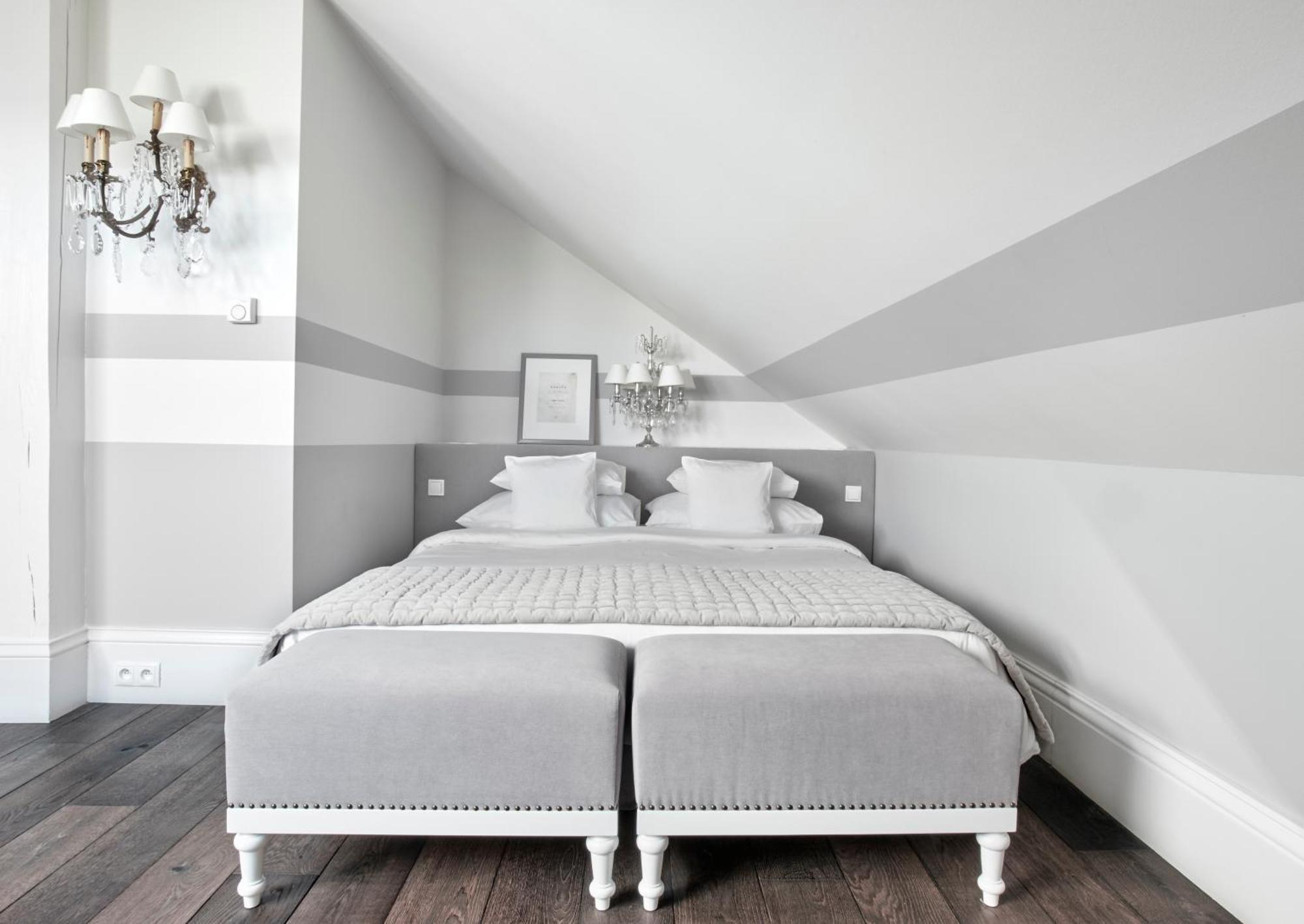Masuria Arte Villa Stacze Kamer foto